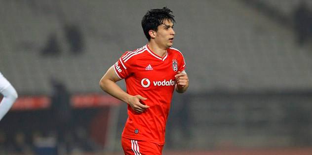 Necip'e 'Hazır Ol' emri