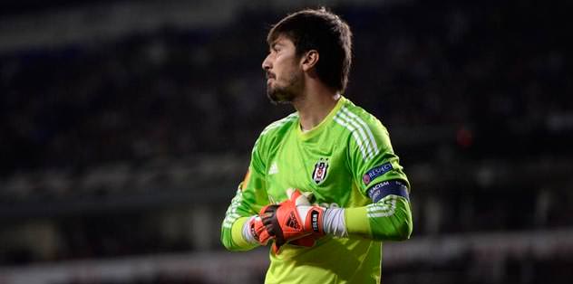 Tolga Zengin: Kaleyi kapatacağım