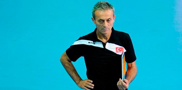 Yengil'den hakem tepkisi