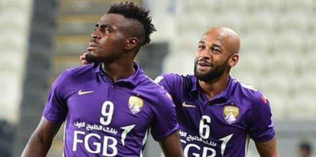 Emenike'den 10 milyon gelecek