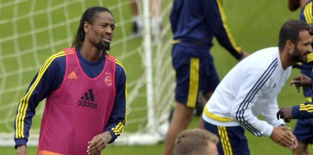 Alves ve Ba'ya özel program