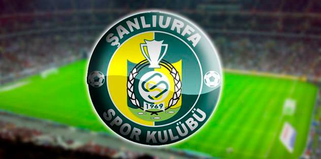 Şanlıurfa'da 3 puan yemini