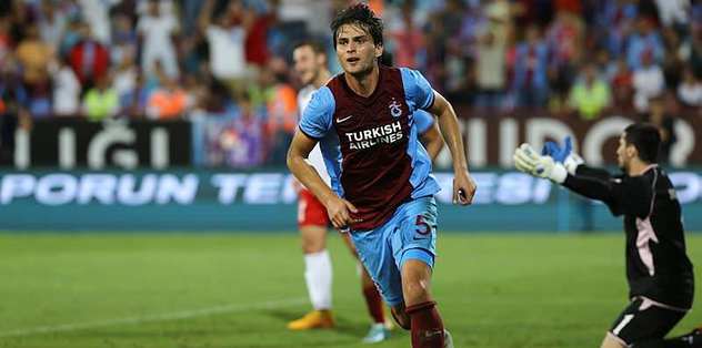 Kayseri maçında oynayacak mı?