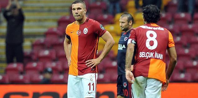 Aslan evinde kayıp