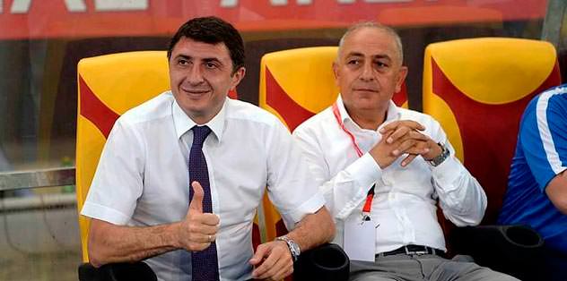 'Duygusal' karşılaşma