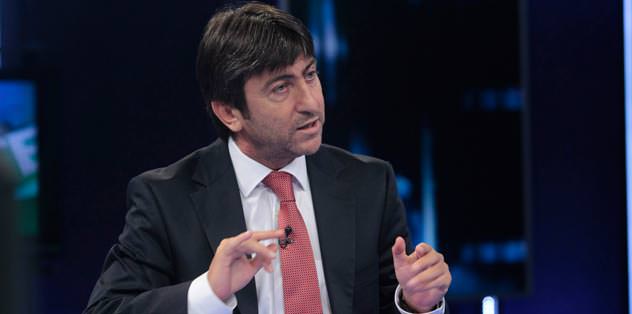 G.Saray çok gergin