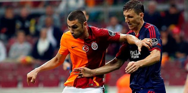77 şutta 8 gol atabildi