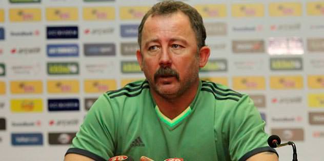 Sivasspor'da 3 hesabı