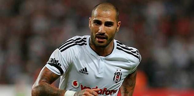 Quaresma cezasını doldurdu, dönüyor
