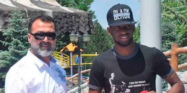 Kayseri'de Sow 11'de, eksik yok