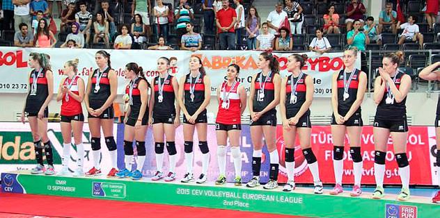 Sultanlara yazık oldu