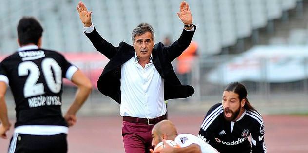 Bu Güneş ısıtacak