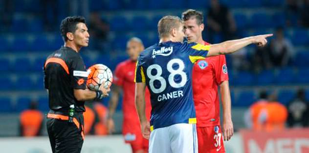 Hakan hastanelik oldu