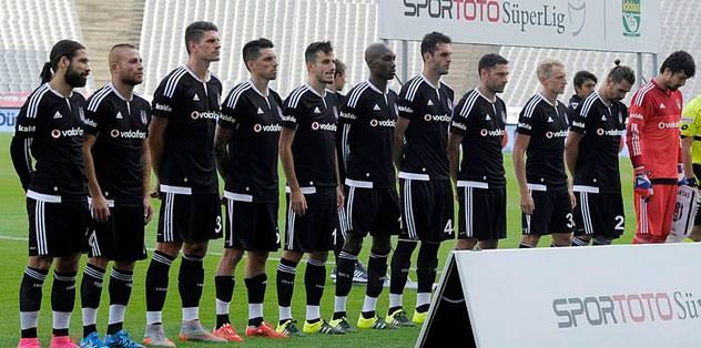 Tribünler boş kaldı