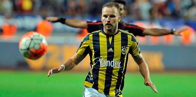 Ben ve Topal iyi oynadık