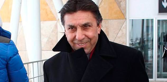 Maç sonrası nikah