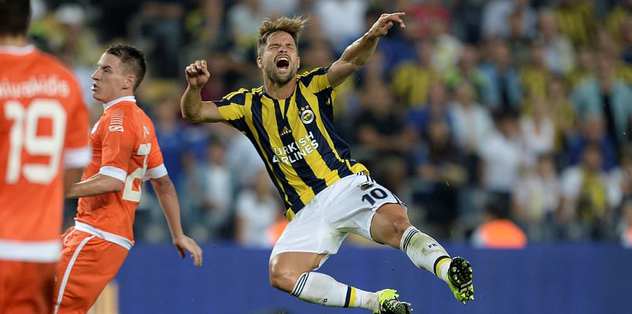 Fenerbahçe'ye iki kötü haber birden