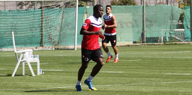 G.Birliği Beşiktaş'a bileniyor