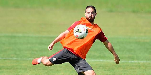 Umut'tan haciz işlemi