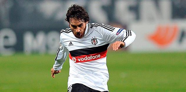 Veli ve Tolgay kadroda yok
