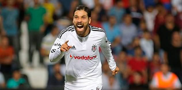 Olcay Şahan: Ben rahatım