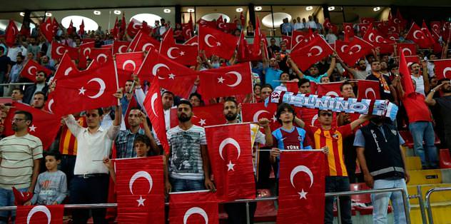 Fair-play tavan yaptı