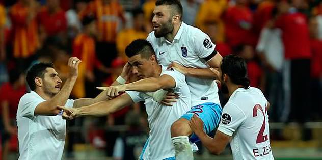 Yedek anahtar