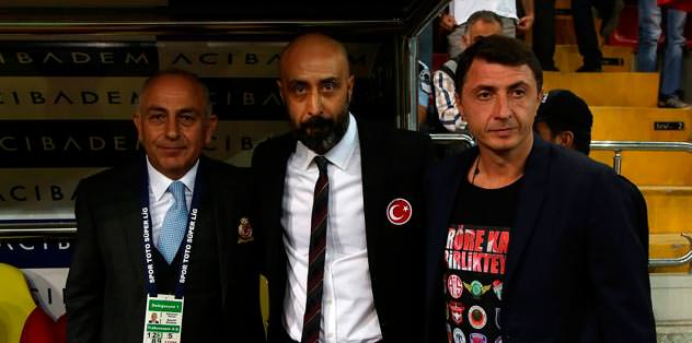Şota-Kafkas: 4-3