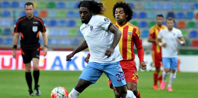 Messi Cavanda!