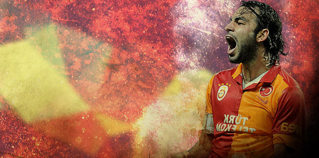 Selçuk İnan PFDK'ya sevkedildi!