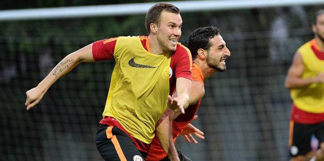 FIFA Grosskreutz kararını verdi