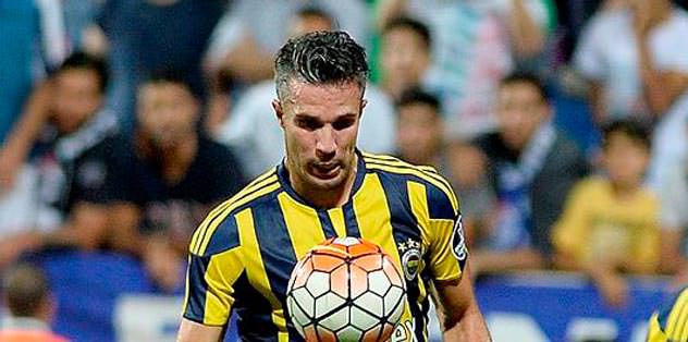 Filozof Persie