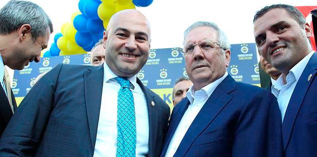 'Kimse efsane değil'