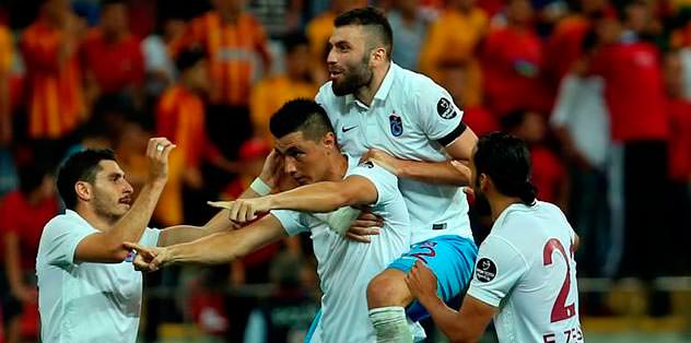 Kralların kralı Cardozo