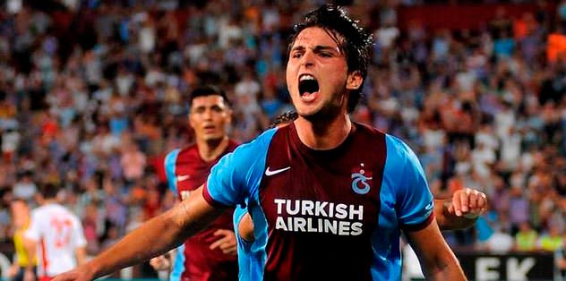 Okay Yokuşlu dönüyor