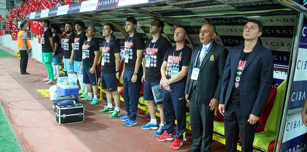 Yedek kulübesi 27.7 milyon euro