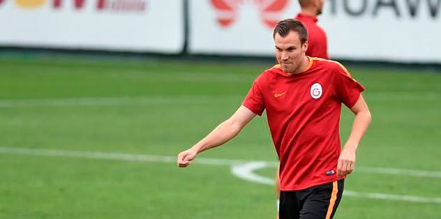 FIFA'dan Aslan'a: Ocak'ı bekle