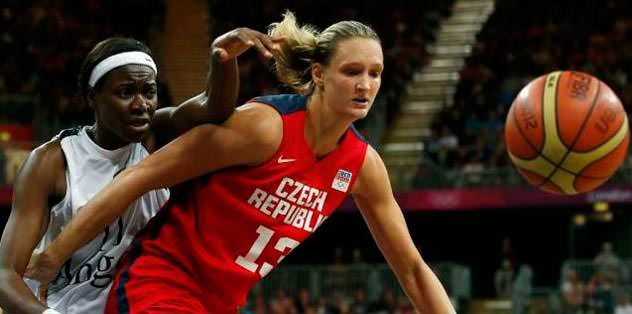 Petra Cimbom'da