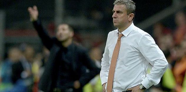 Poldi'den memnun değiliz
