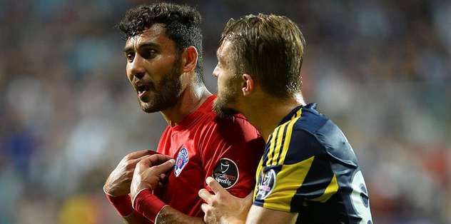 Veysel Sarı'nın cezası belli oldu