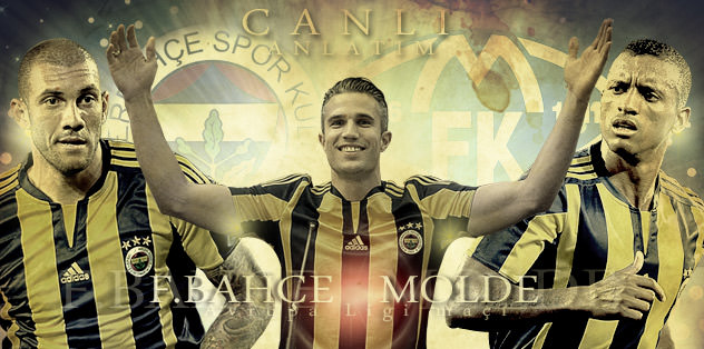 Fenerbahçe - Molde