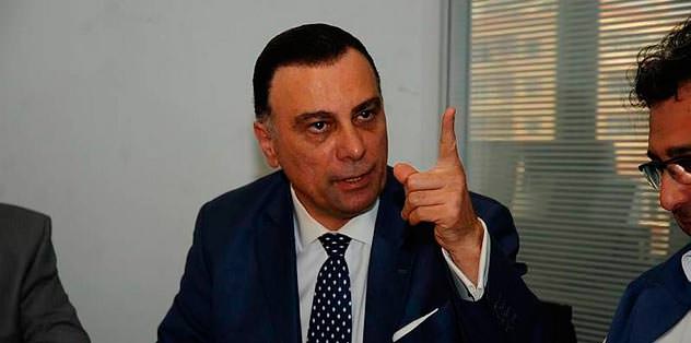 Ersun Yanal olmaz!
