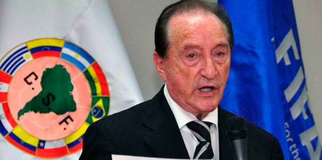 İsviçre Figueredo'yu iade edecek