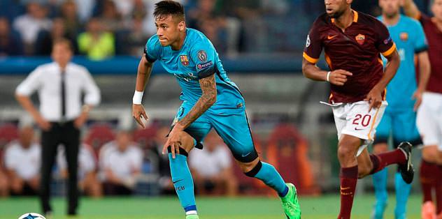 Roberto Carlos: En iyisi Neymar