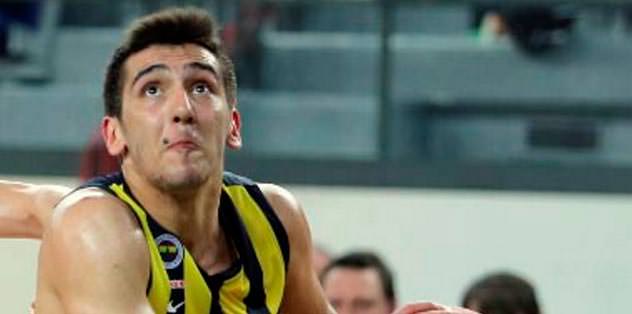 Kenan Sipahi kiralanmadı