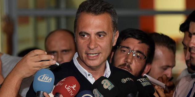 Orman'dan 'Aydınus' tepkisi