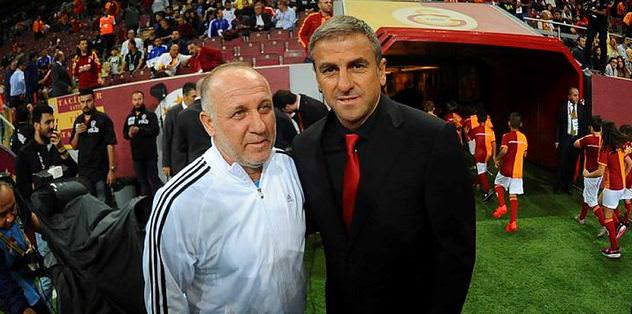 Süper Lig'de şok istifa
