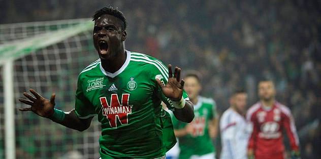 Sall'dan, Beşiktaş itirafı