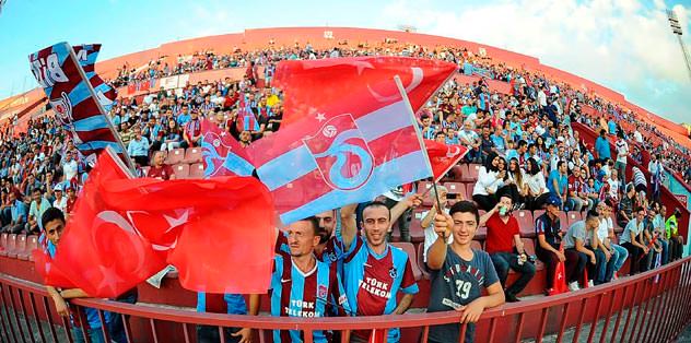 Derbi öncesi taraftara uyarı