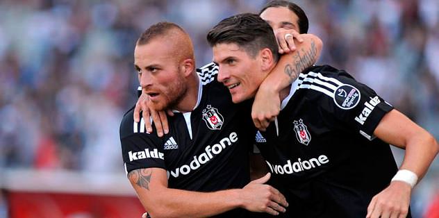 Finale gitmeliyiz